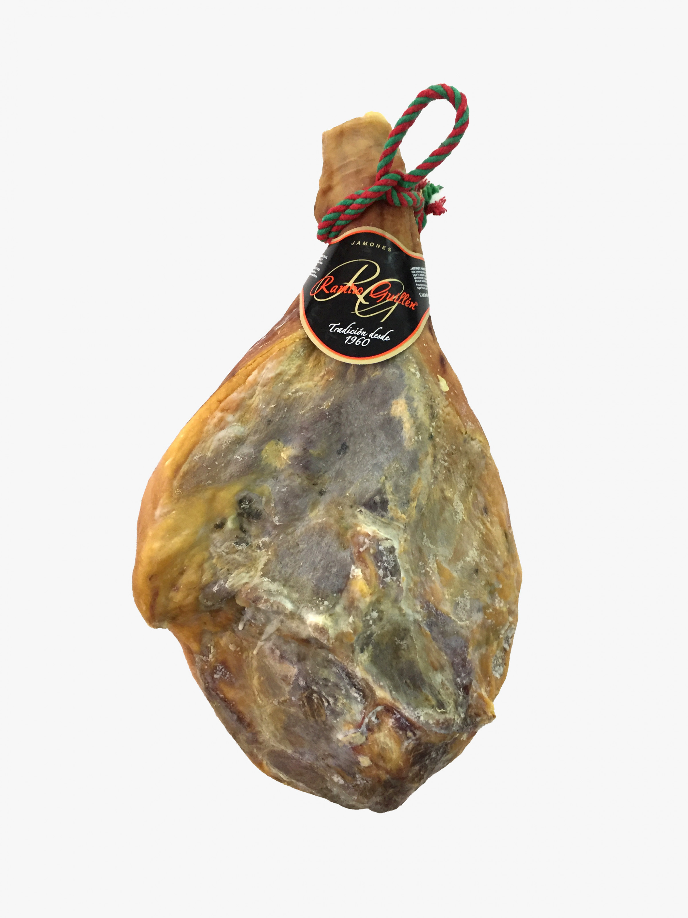 Jamón Añejo Premium: La Mejor Selección de Cerdos Duroc