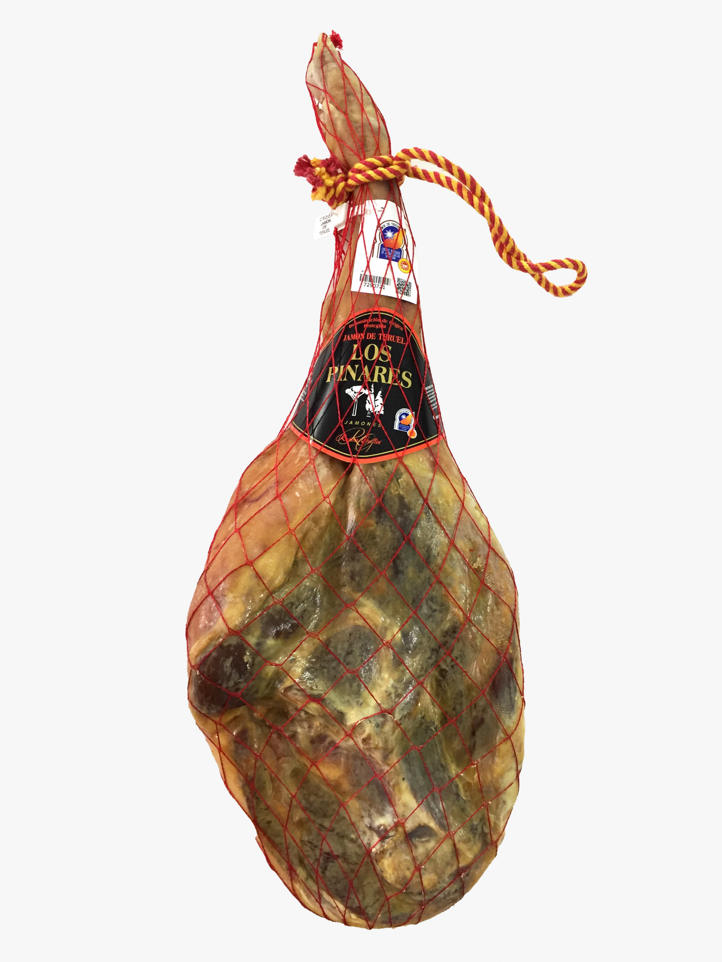 Jamón de Teruel DOP: Autenticidad y Sabor desde Villarroya de los Pinares